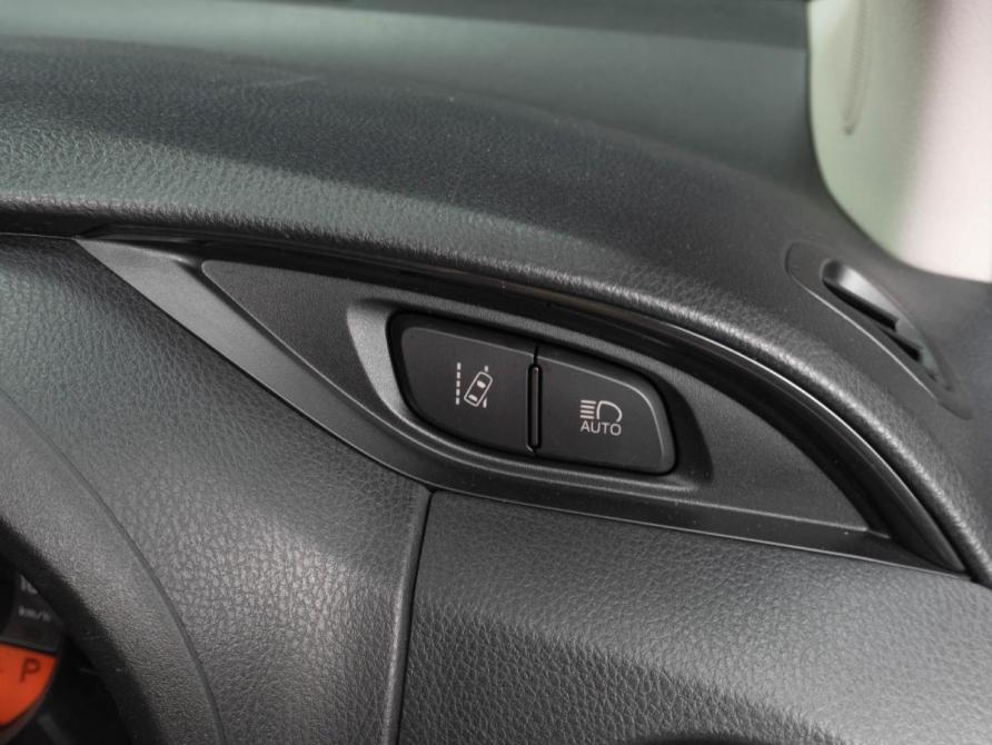 Toyota Vitz III (XP130) Рестайлинг 2 Тюмень  - изображение 16