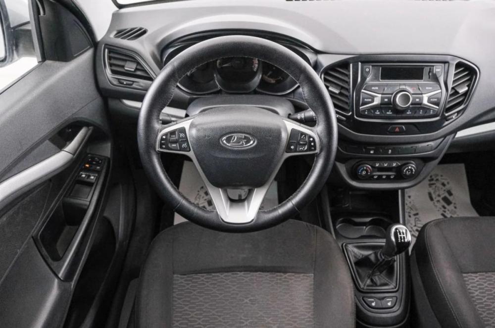Lada (ВАЗ) Vesta I Красноярск  - изображение 15