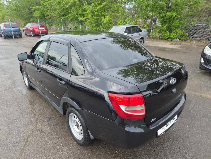 Lada (ВАЗ) Granta I Саратов  - изображение 14