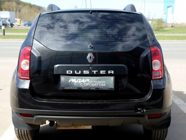 Renault Duster I с пробегом 2015 года, цена 787 000 рублей, 288000 км, внедорожник, Автокод Объявления