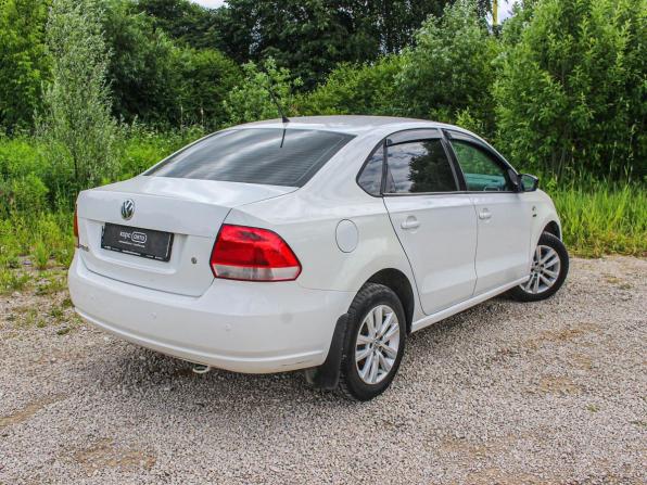 Volkswagen Polo V с пробегом 2013 года, цена 720 000 рублей, 167747 км, седан, Автокод Объявления