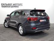 Kia Sorento III Prime Рестайлинг Пермь  - изображение 27
