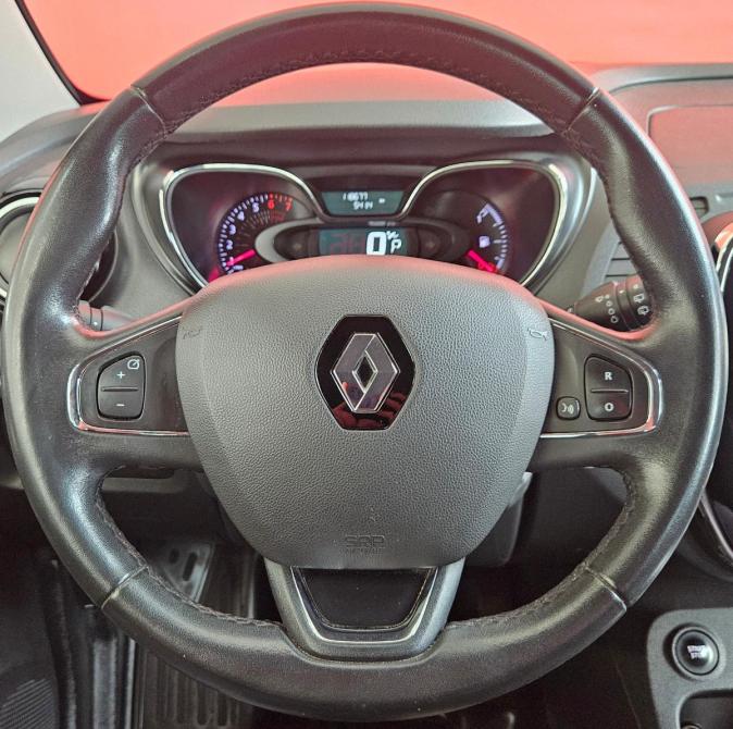 Renault Kaptur I Вологда  - изображение 11