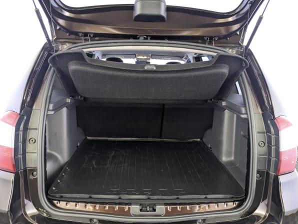 Nissan Terrano III (D10) с пробегом 2019 года, цена 1 820 000 рублей, 31683 км, внедорожник, Автокод Объявления
