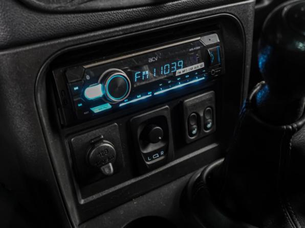 Lada (ВАЗ) Niva Travel I с пробегом 2023 года, цена 1 029 000 рублей, 73210 км, внедорожник, Автокод Объявления