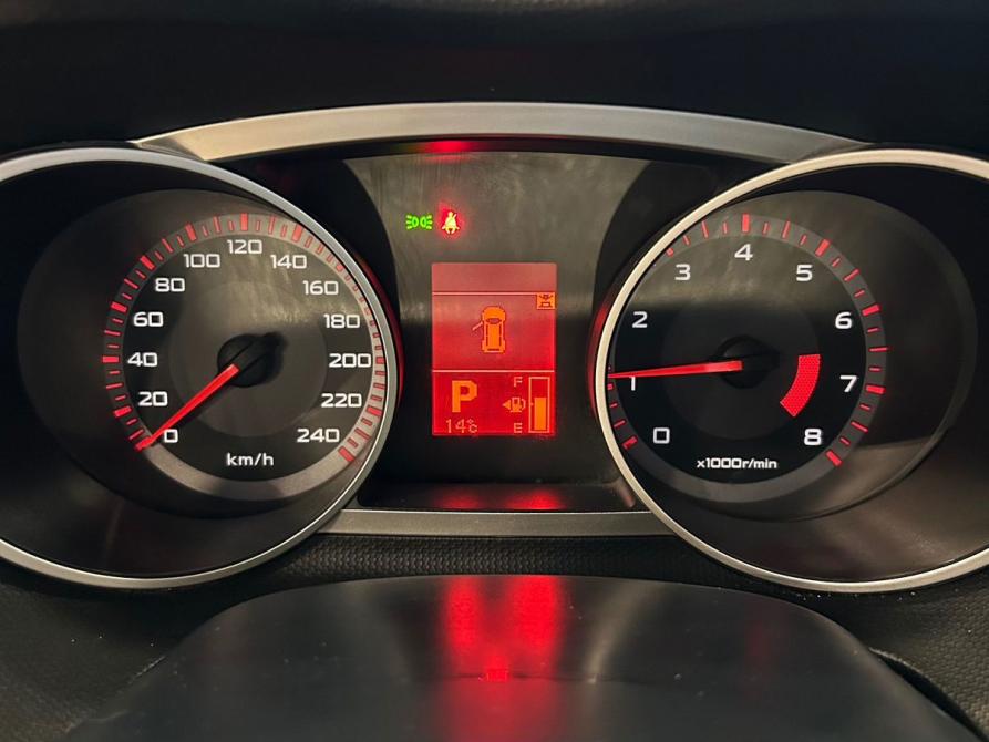 Mitsubishi Outlander II Апатиты  - изображение 12