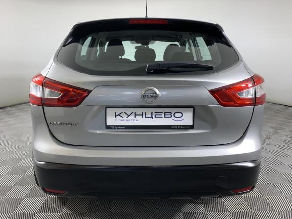 Nissan Qashqai II с пробегом 2015 года, цена 1 150 000 рублей, 225917 км, внедорожник, Автокод Объявления