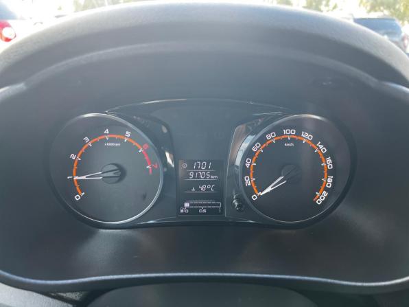 Lada (ВАЗ) Granta I Рестайлинг с пробегом 2019 года, цена 618 800 рублей, 91704 км, универсал, Автокод Объявления