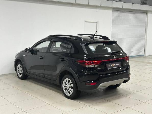 Kia Rio IV с пробегом 2019 года, цена 1 099 000 рублей, 64587 км, хэтчбек, Автокод Объявления