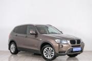 BMW X3 II (F25) Красноярск  - изображение 26
