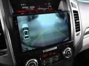 Mitsubishi Pajero IV Рестайлинг 2 Ростов-на-Дону  - изображение 37