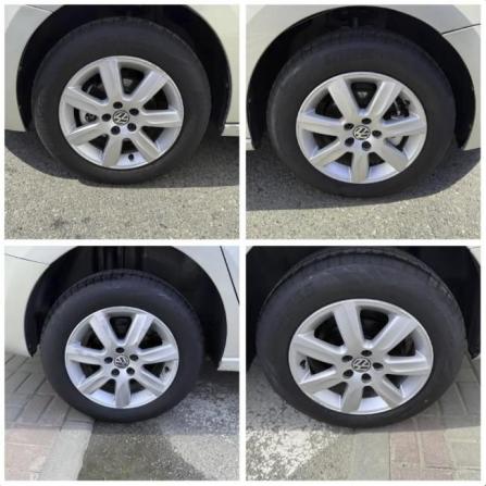 Volkswagen Polo V с пробегом 2011 года, цена 870 000 рублей, 167135 км, седан, Автокод Объявления