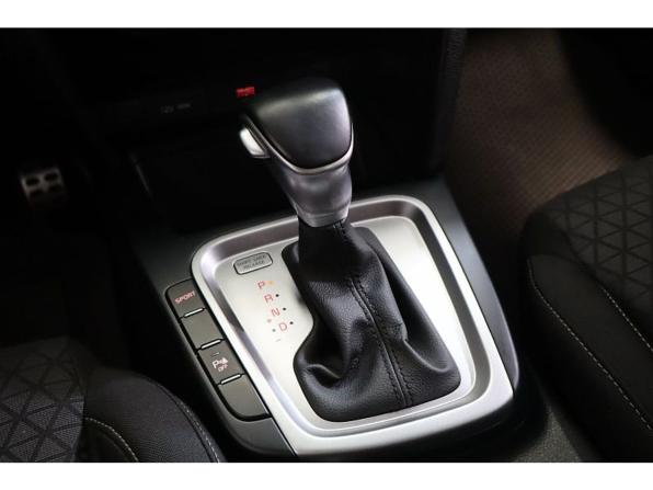 Kia Ceed III с пробегом 2020 года, цена 1 679 000 рублей, 128075 км, хэтчбек, Автокод Объявления