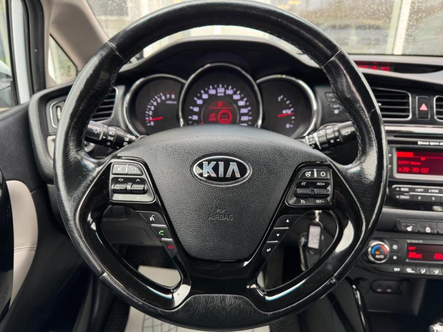 Kia Ceed II Ульяновск  - изображение 19