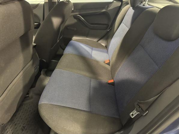 Ford Focus II с пробегом 2006 года, цена 589 800 рублей, 117000 км, хэтчбек, Автокод Объявления