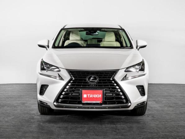 Lexus NX I Рестайлинг с пробегом 2019 года, цена 3 990 000 рублей, 53546 км, внедорожник, Автокод Объявления