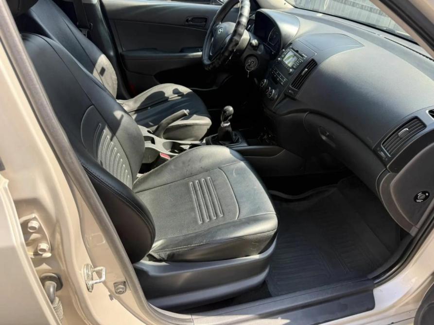 Hyundai i30 I Ростов-на-Дону  - изображение 12