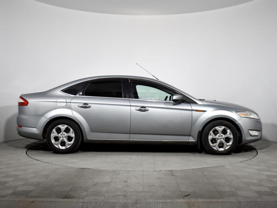 Ford Mondeo IV Санкт-Петербург  - изображение 4