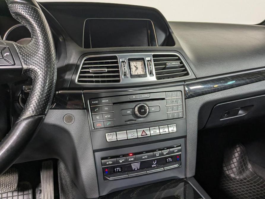 Mercedes-Benz E-Класс IV (W212 S212 C207) Рестайлинг Екатеринбург  - изображение 11