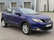 Nissan Qashqai II Казань  - изображение 33