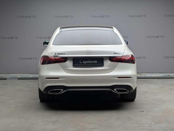 Mercedes-Benz E-Класс V (W213 S213 C238) Рестайлинг с пробегом 2021 года, цена 4 997 000 рублей, 78547 км, седан, Автокод Объявления