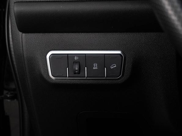 Haval M6 II с пробегом 2024 года, цена 1 866 000 рублей, 23069 км, внедорожник, Автокод Объявления