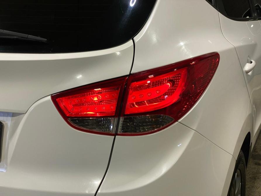 Hyundai ix35 I Рестайлинг Челябинск  - изображение 8