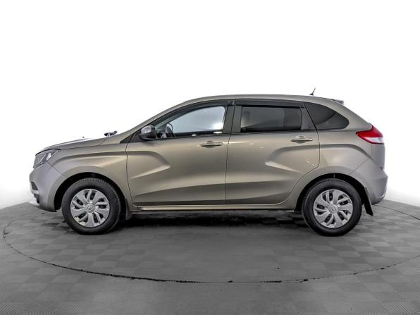 Lada (ВАЗ) XRAY I с пробегом 2020 года, цена 935 000 рублей, 31070 км, хэтчбек, Автокод Объявления