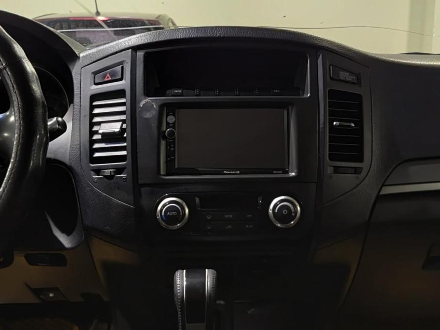 Mitsubishi Pajero IV Рестайлинг 1 Казань  - изображение 18