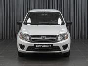 Lada (ВАЗ) Granta I Ставрополь  - изображение 22