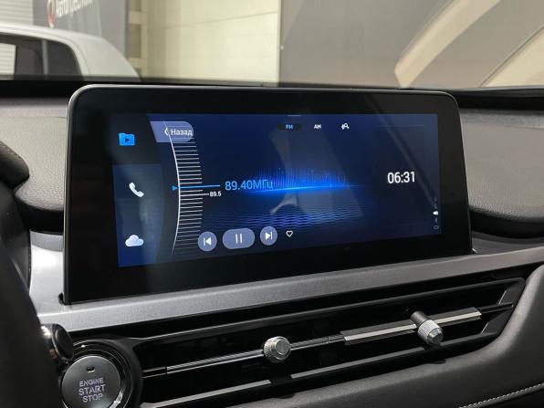 Chery Tiggo 4 Pro I Рестайлинг с пробегом 2023 года, цена 1 599 000 рублей, 13750 км, внедорожник, Автокод Объявления