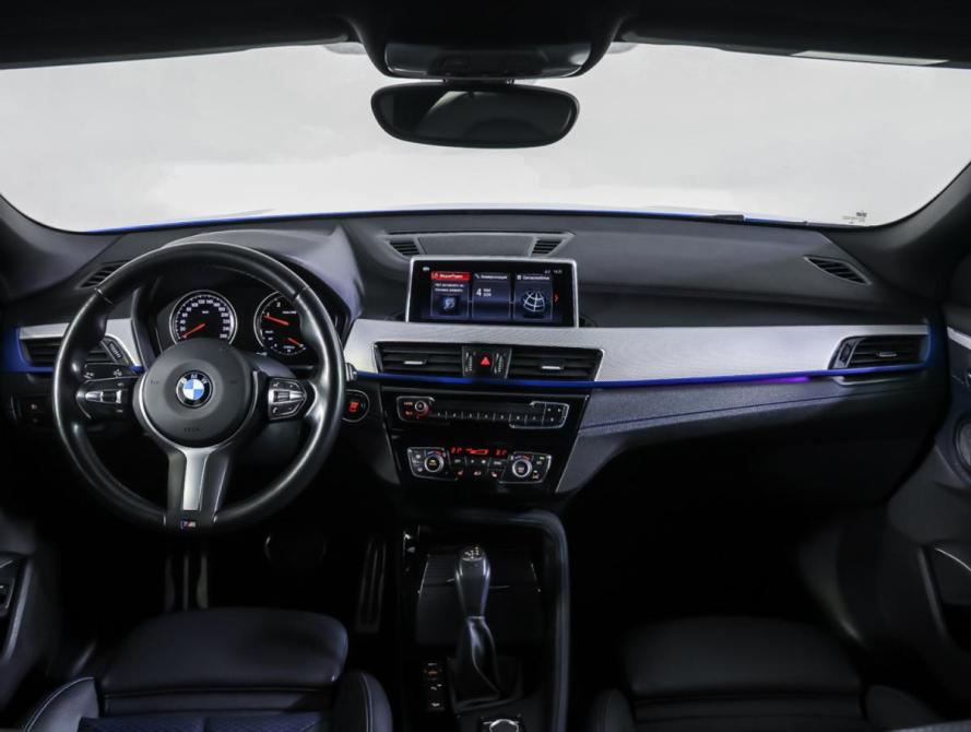 BMW X2 I (F39) Москва  - изображение 17