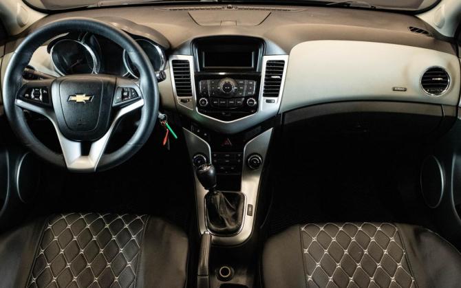 Chevrolet Cruze I с пробегом 2012 года, цена 719 000 рублей, 119138 км, хэтчбек, Автокод Объявления