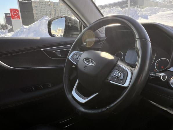 Chery Tiggo 8 I Рестайлинг с пробегом 2023 года, цена 1 770 000 рублей, 53166 км, внедорожник, Автокод Объявления