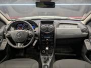 Renault Duster I Рестайлинг Москва  - изображение 44