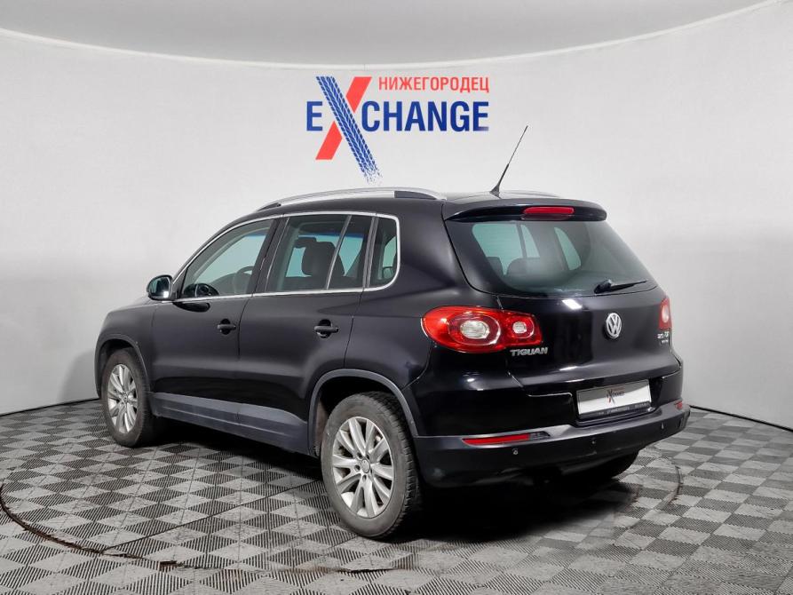 Volkswagen Tiguan I Нижний Новгород  - изображение 7