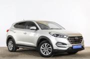 Hyundai Tucson III Тюмень  - изображение 21