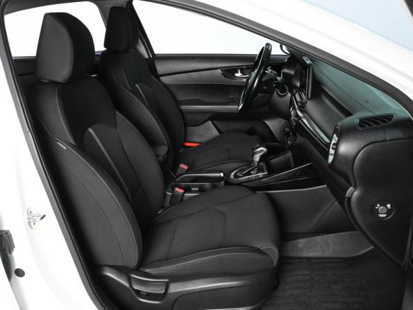 Kia Cerato IV с пробегом 2019 года, цена 2 049 000 рублей, 137733 км, седан, Автокод Объявления