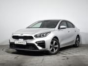 Kia Cerato IV Санкт-Петербург  - изображение 21