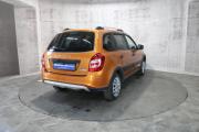 Lada (ВАЗ) Granta I Рестайлинг Ярославль  - изображение 20