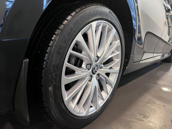 Toyota Camry VIII (XV70) с пробегом 2020 года, цена 2 848 000 рублей, 142215 км, седан, Автокод Объявления