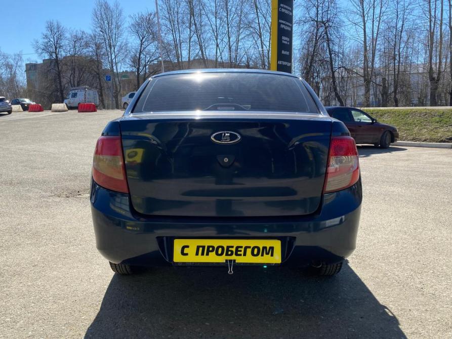 Lada (ВАЗ) Granta I Нефтекамск  - изображение 5