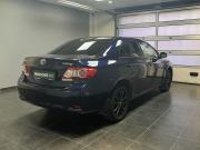 Toyota Corolla X (E140 E150) Рестайлинг Тверь  - изображение 24