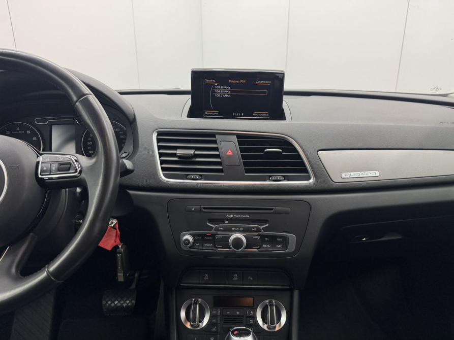 Audi Q3 I (8U) Воронеж  - изображение 23