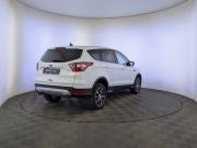 Ford Kuga II Рестайлинг Москва  - изображение 33