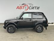 Lada (ВАЗ) Niva Legend I Тамбов  - изображение 23