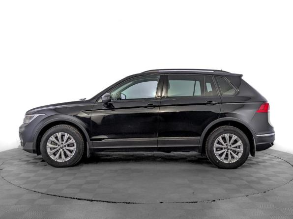 Volkswagen Tiguan II Рестайлинг с пробегом 2021 года, цена 3 150 000 рублей, 72227 км, внедорожник, Автокод Объявления
