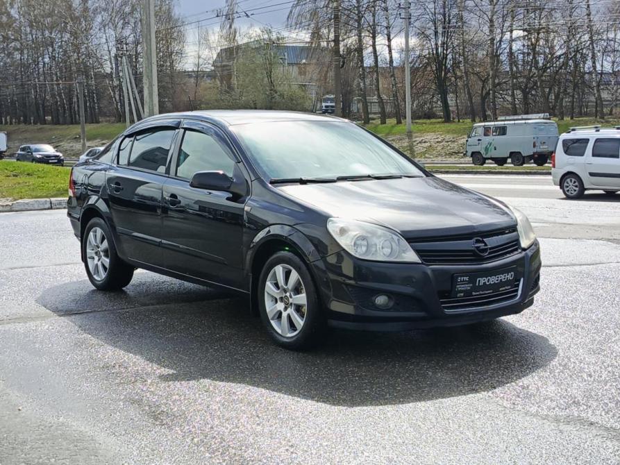 Opel Astra H Рестайлинг Чебоксары  - изображение 3