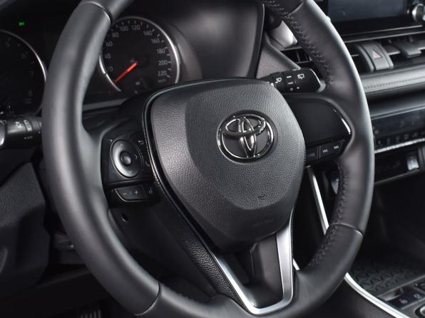 Toyota RAV4 V (XA50) с пробегом 2019 года, цена 2 475 995 рублей, 163013 км, внедорожник, Автокод Объявления