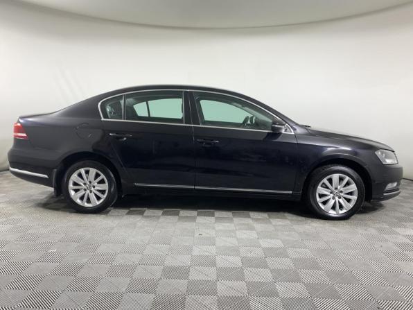 Volkswagen Passat B7 с пробегом 2011 года, цена 820 000 рублей, 228146 км, седан, Автокод Объявления